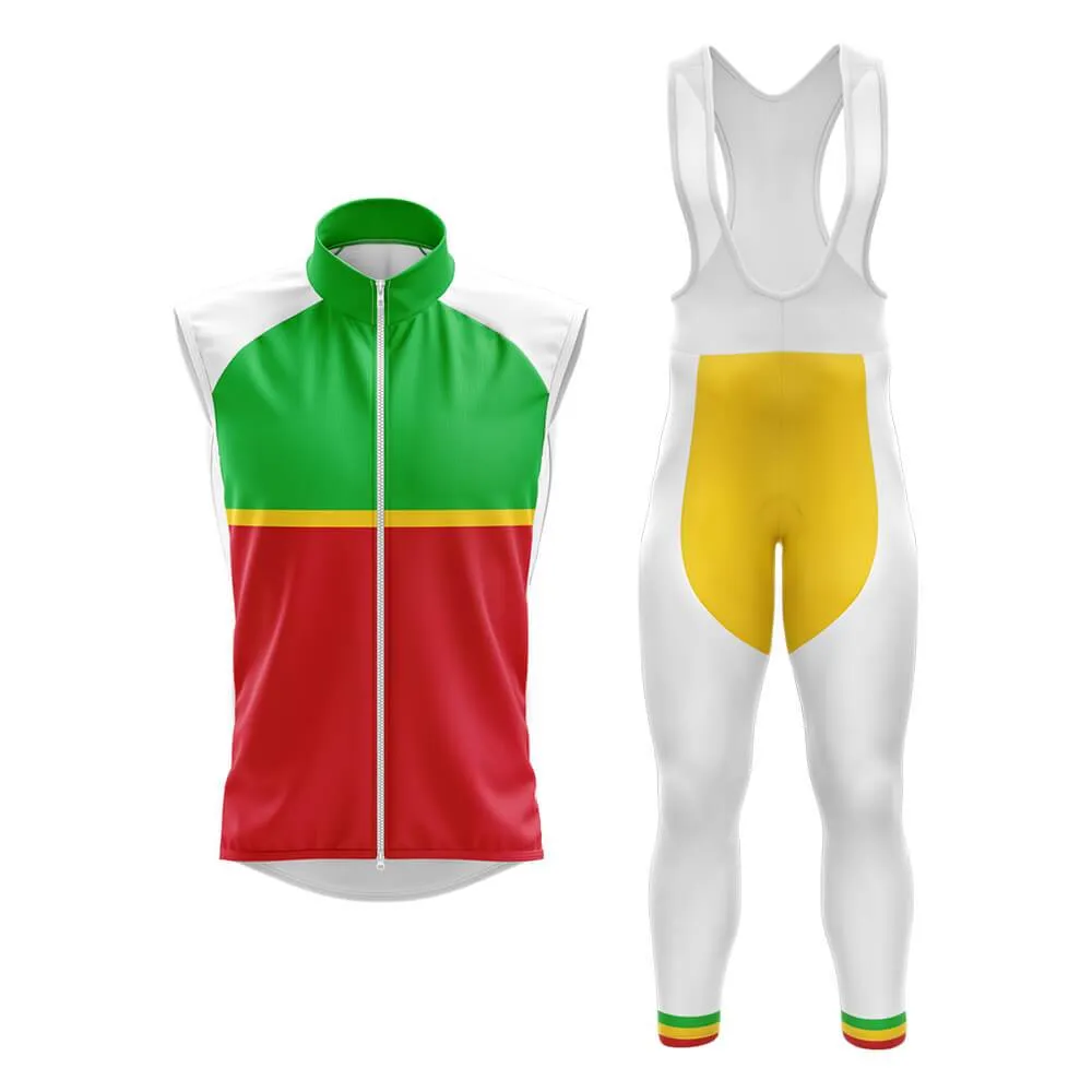 Mali Club Cycling Kit (V2)