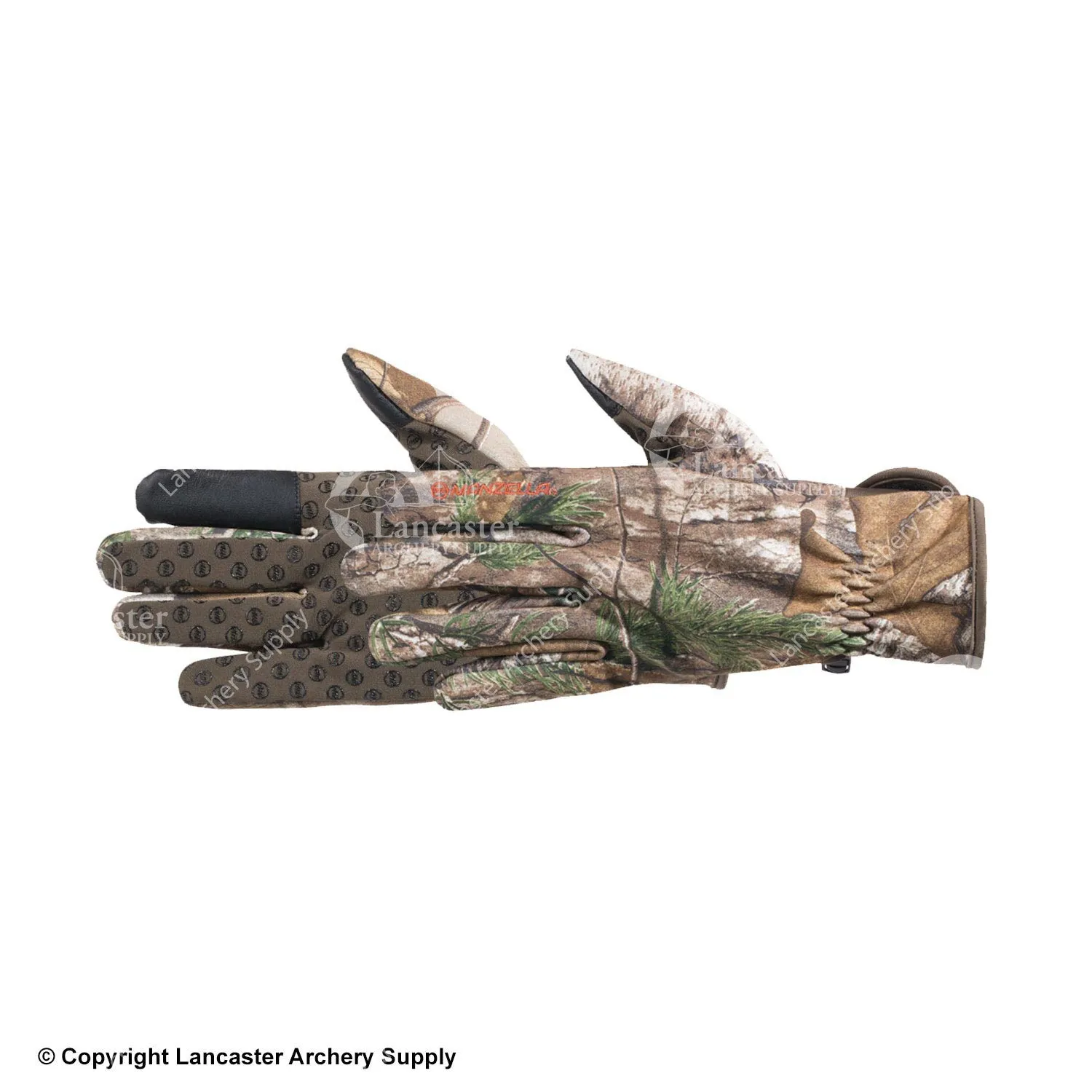 Manzella Bow Ranger Gloves