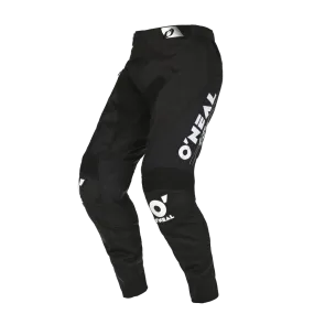 Mayhem Bullet Pants Black/White