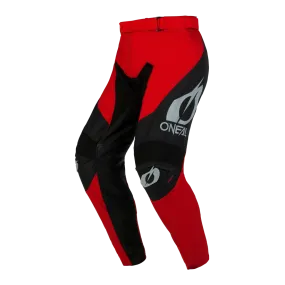 Mayhem Hexx V.3 Pants Black/Red