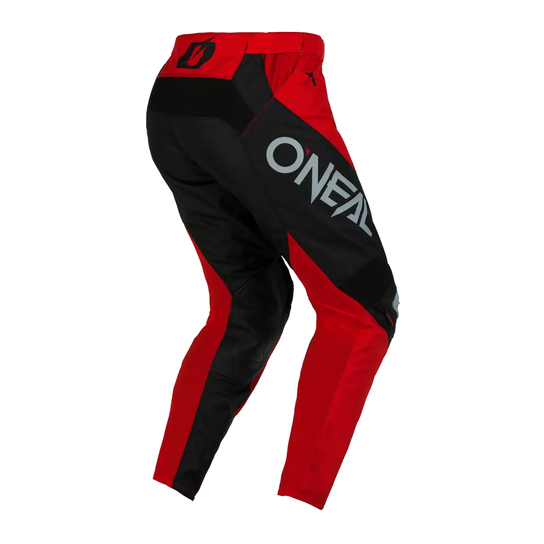 Mayhem Hexx V.3 Pants Black/Red