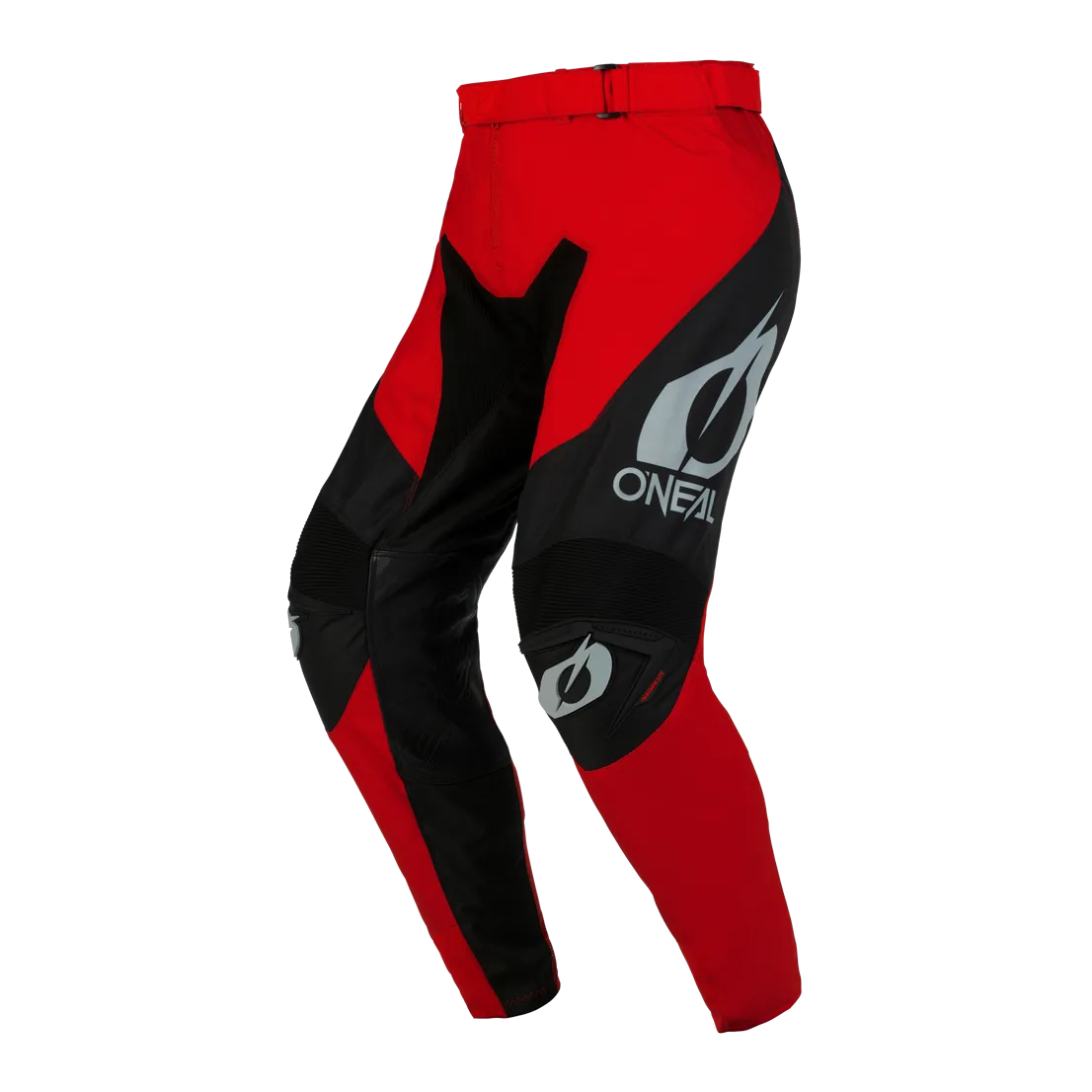 Mayhem Hexx V.3 Pants Black/Red