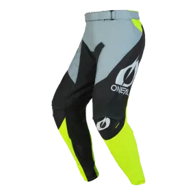 Mayhem Hexx V.3 Pants Gray/Neon