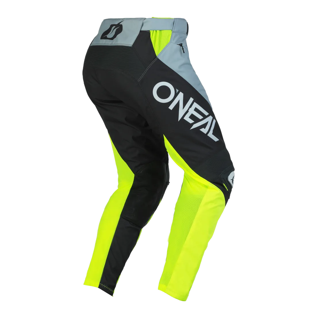 Mayhem Hexx V.3 Pants Gray/Neon