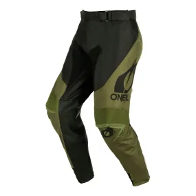 Mayhem Hexx V.4 Pants Black/Green