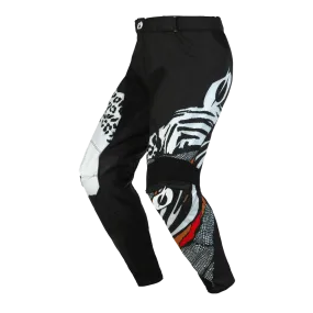 Mayhem Wild V.3 Pants Black/White