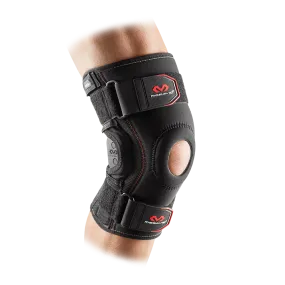 McDavid Knee Brace w/ Polycentric Hinges - MD429