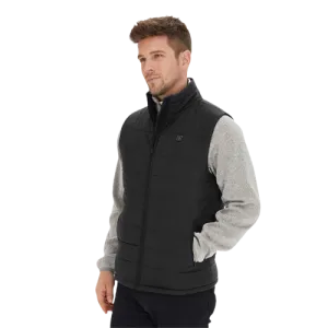 Men's Heated Vest (Upgraded)