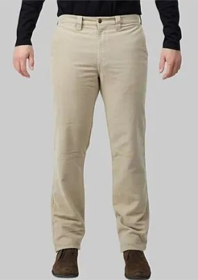 Mens Nor'West Moleskin Pant