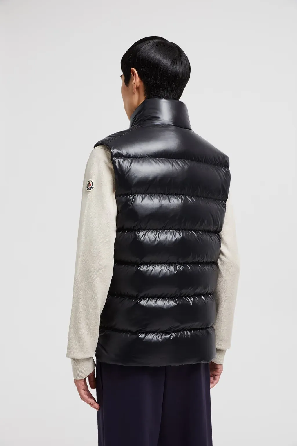 MNCLR Tibb Down Vest