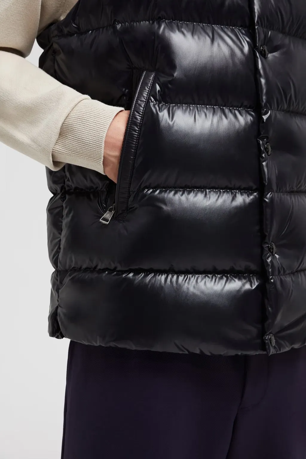 MNCLR Tibb Down Vest