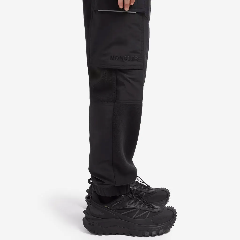 Moncler Grenoble Polartec® Fleece Track Pants