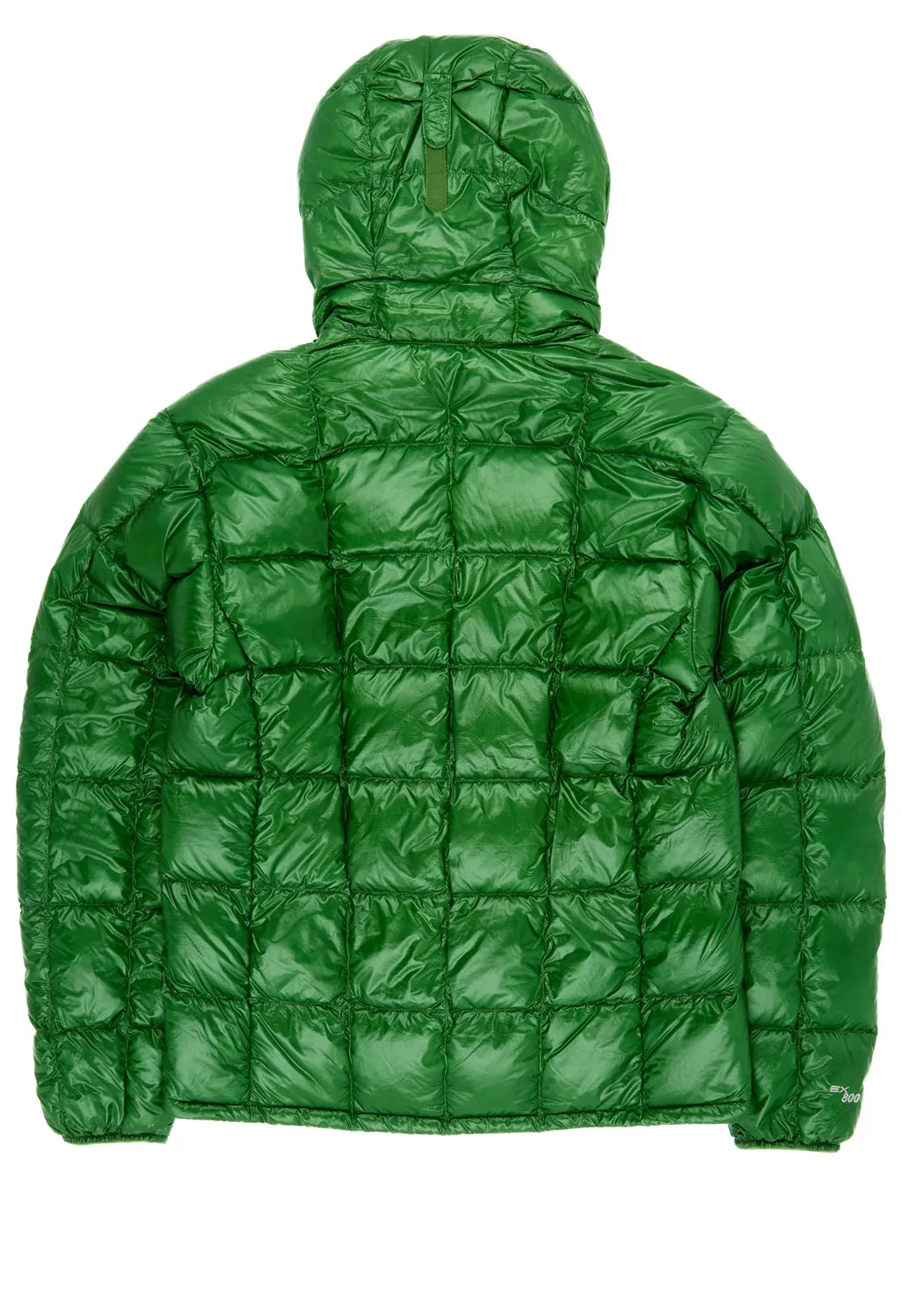 Montbell x Outsiders Superior Down Parka - Green