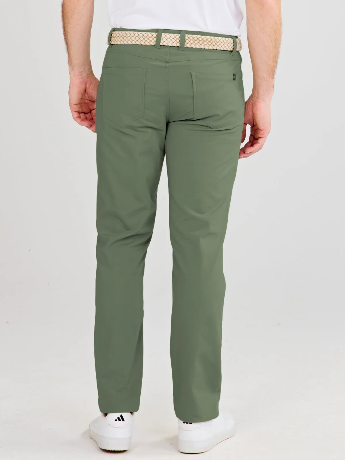 Motion Pant - Straight