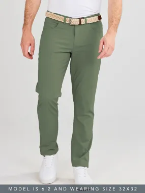 Motion Pant - Straight