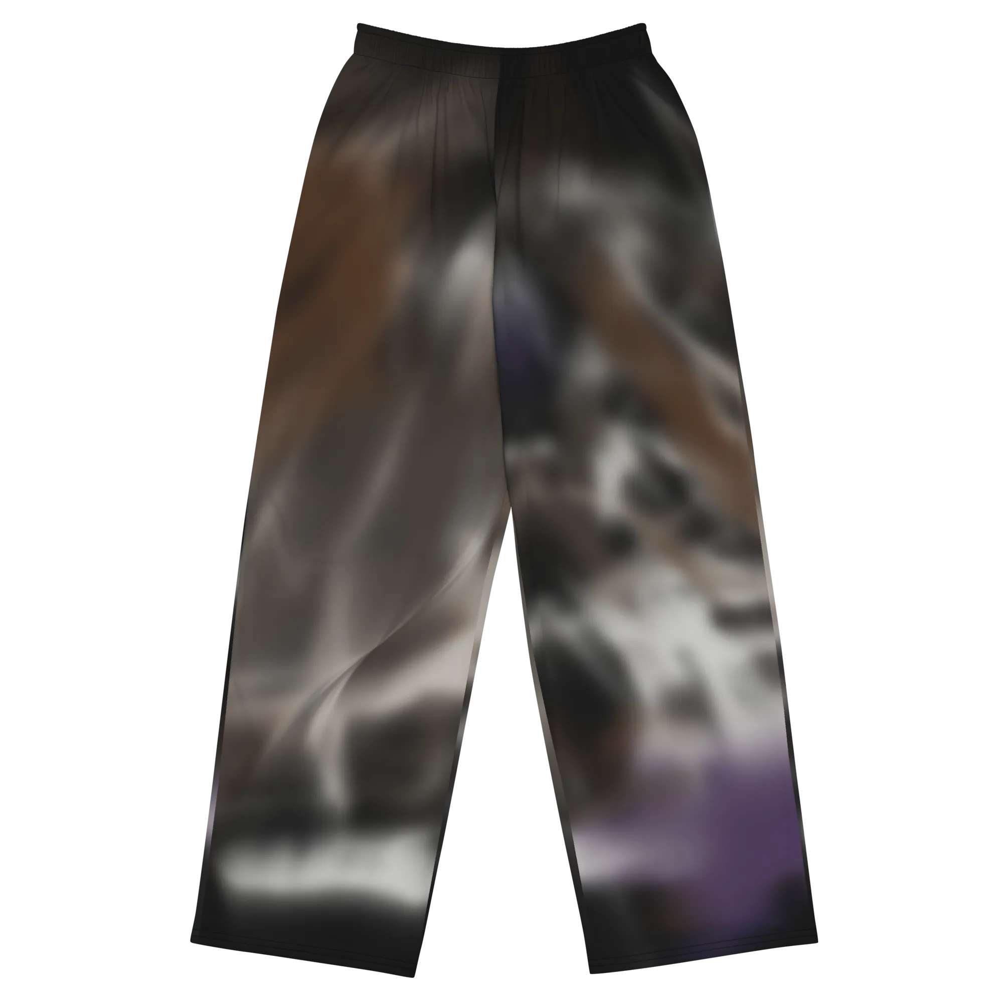 MYSTERY 333® Unisex Wide-Leg Pants