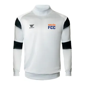 Nacion FFC Tortuga Sweater Grey