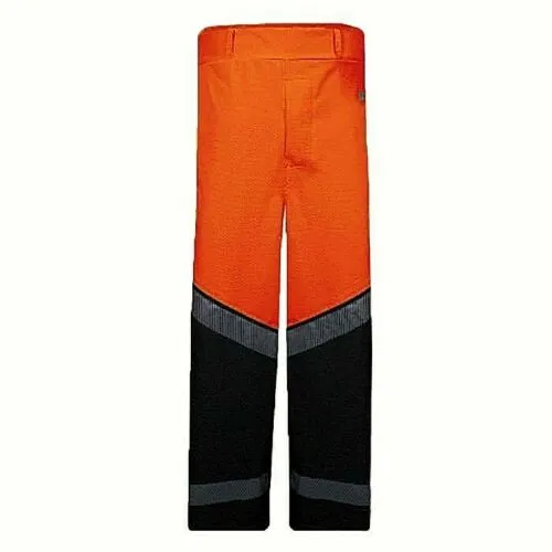 National Safety Apparel HYDRO2PANT FR Extreme Weather Pants-Class E