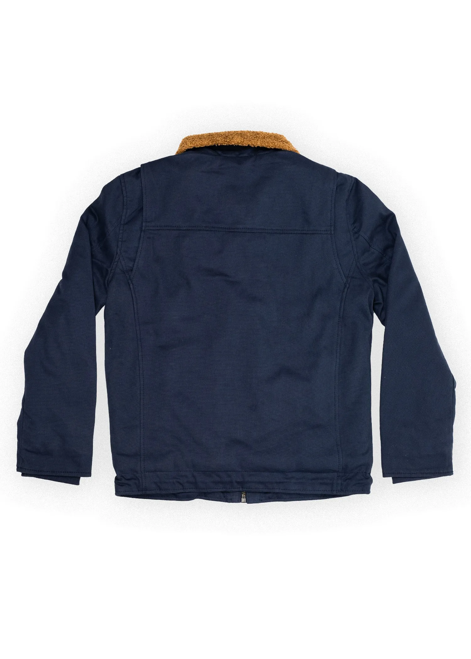 Nautilus Jacket