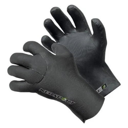 NeoSport 3mm Mesh Skin Scuba Gloves