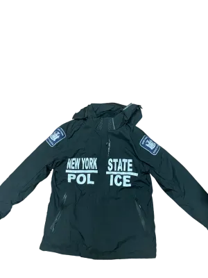 New York State Police Winter Jacket