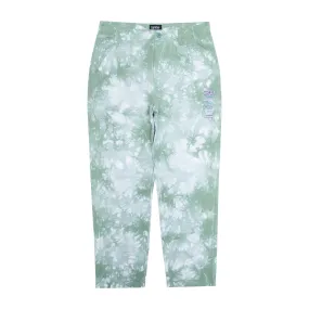 OG Prisma Twill Pants (Pine Tie Dye)