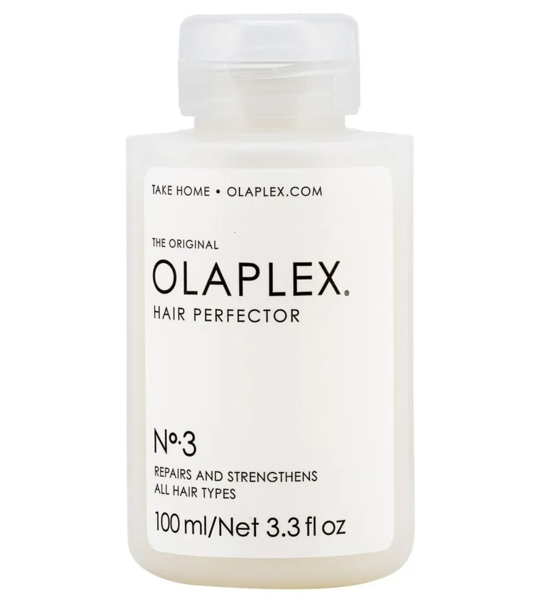 OLAPLEX

No 3 Hair Perfector( 2 sizes available)