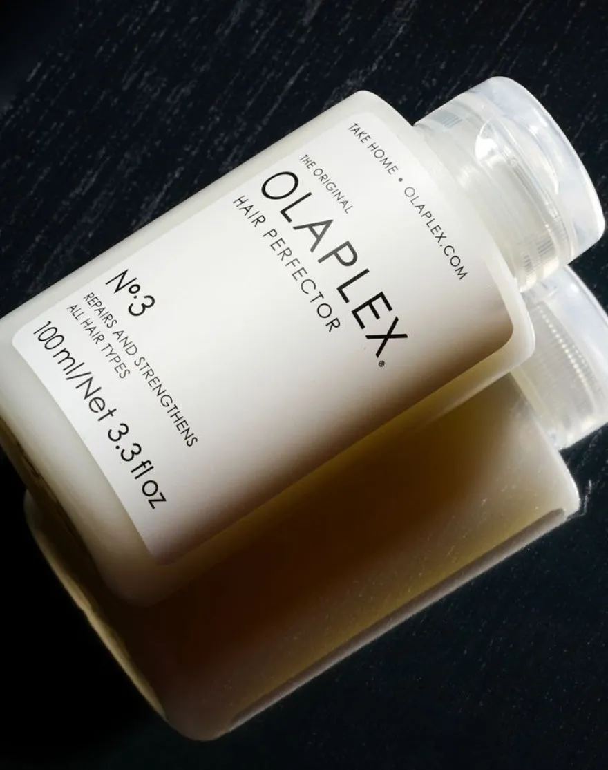 OLAPLEX

No 3 Hair Perfector( 2 sizes available)