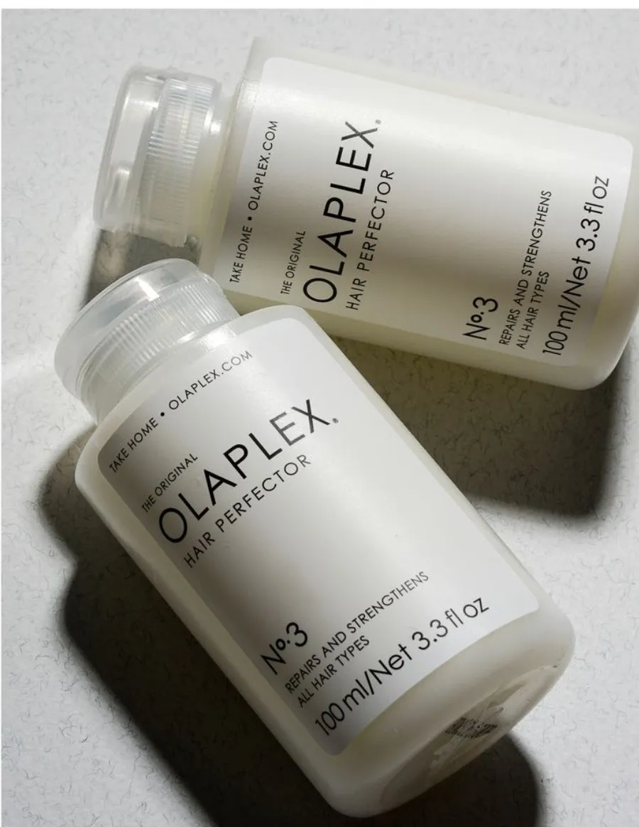 OLAPLEX

No 3 Hair Perfector( 2 sizes available)