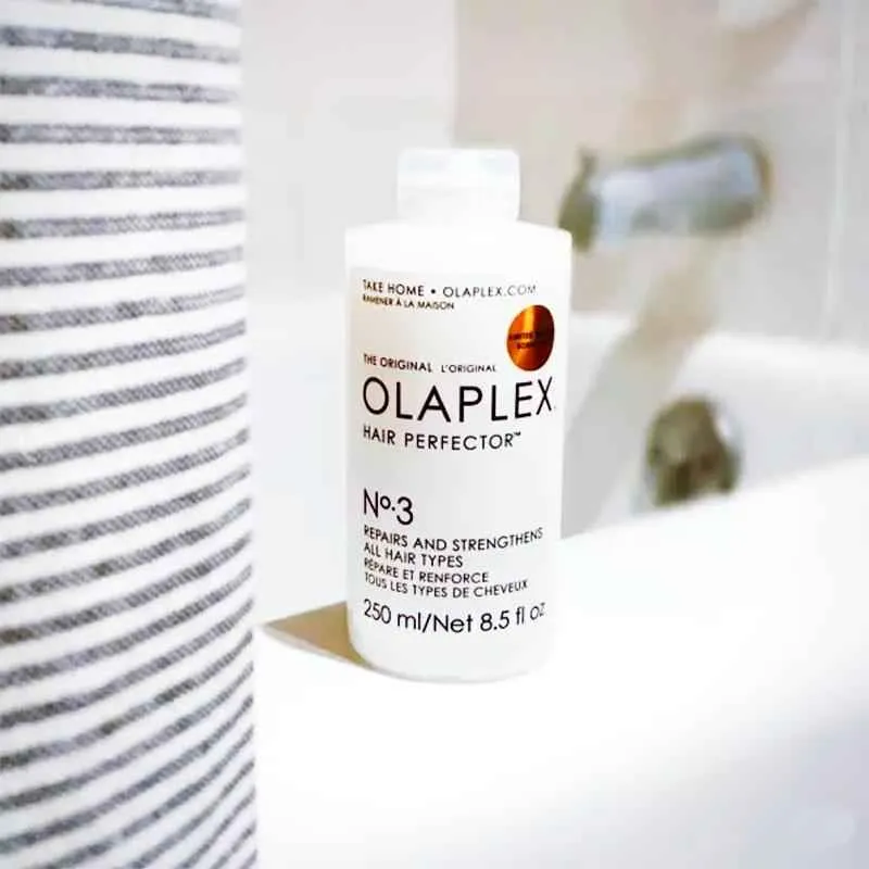 OLAPLEX

No 3 Hair Perfector( 2 sizes available)