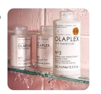 OLAPLEX

No 3 Hair Perfector( 2 sizes available)