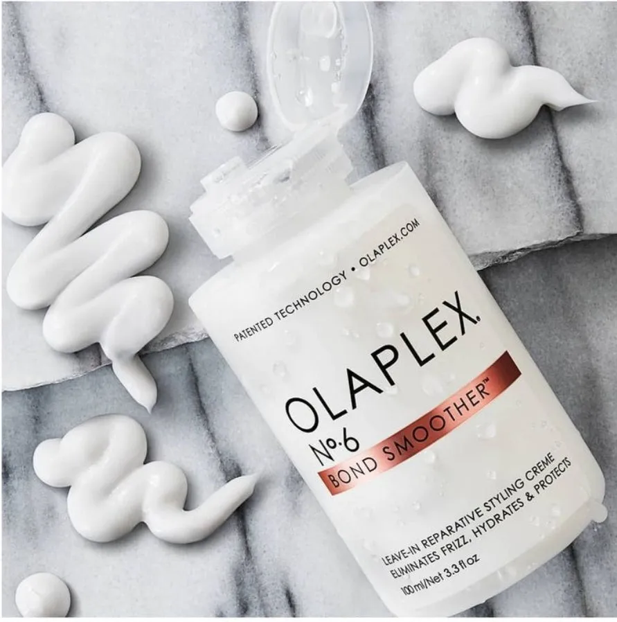 OLAPLEX

No 6 Bond Smoother( 100ml )