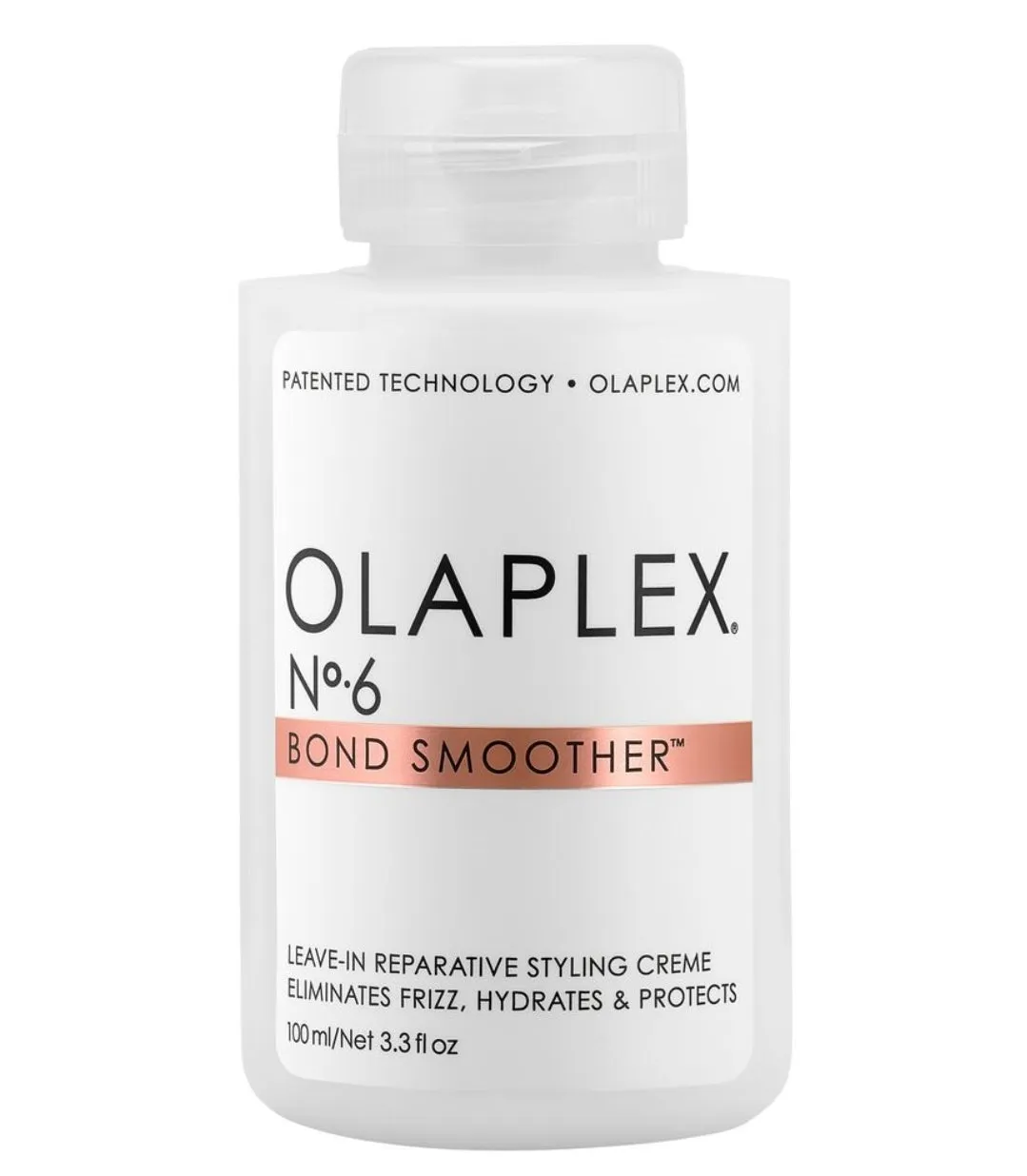 OLAPLEX

No 6 Bond Smoother( 100ml )