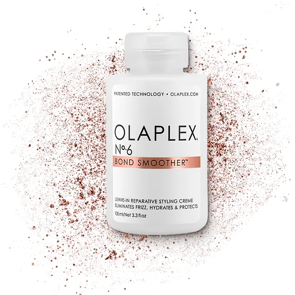 OLAPLEX

No 6 Bond Smoother( 100ml )