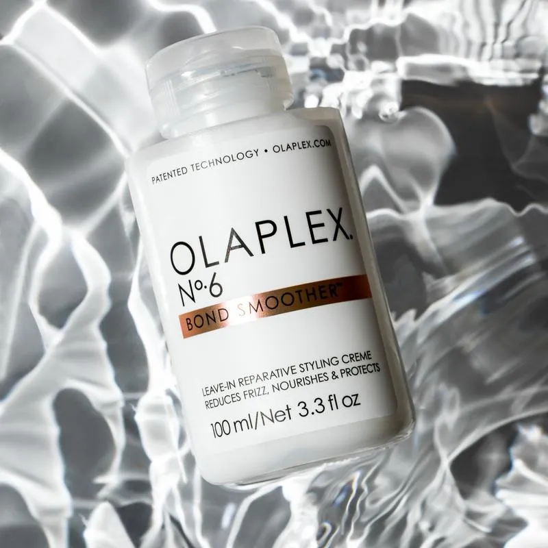 OLAPLEX

No 6 Bond Smoother( 100ml )