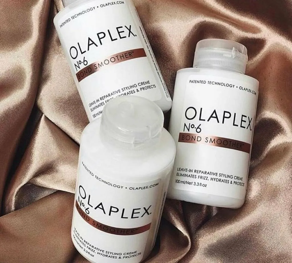 OLAPLEX

No 6 Bond Smoother( 100ml )