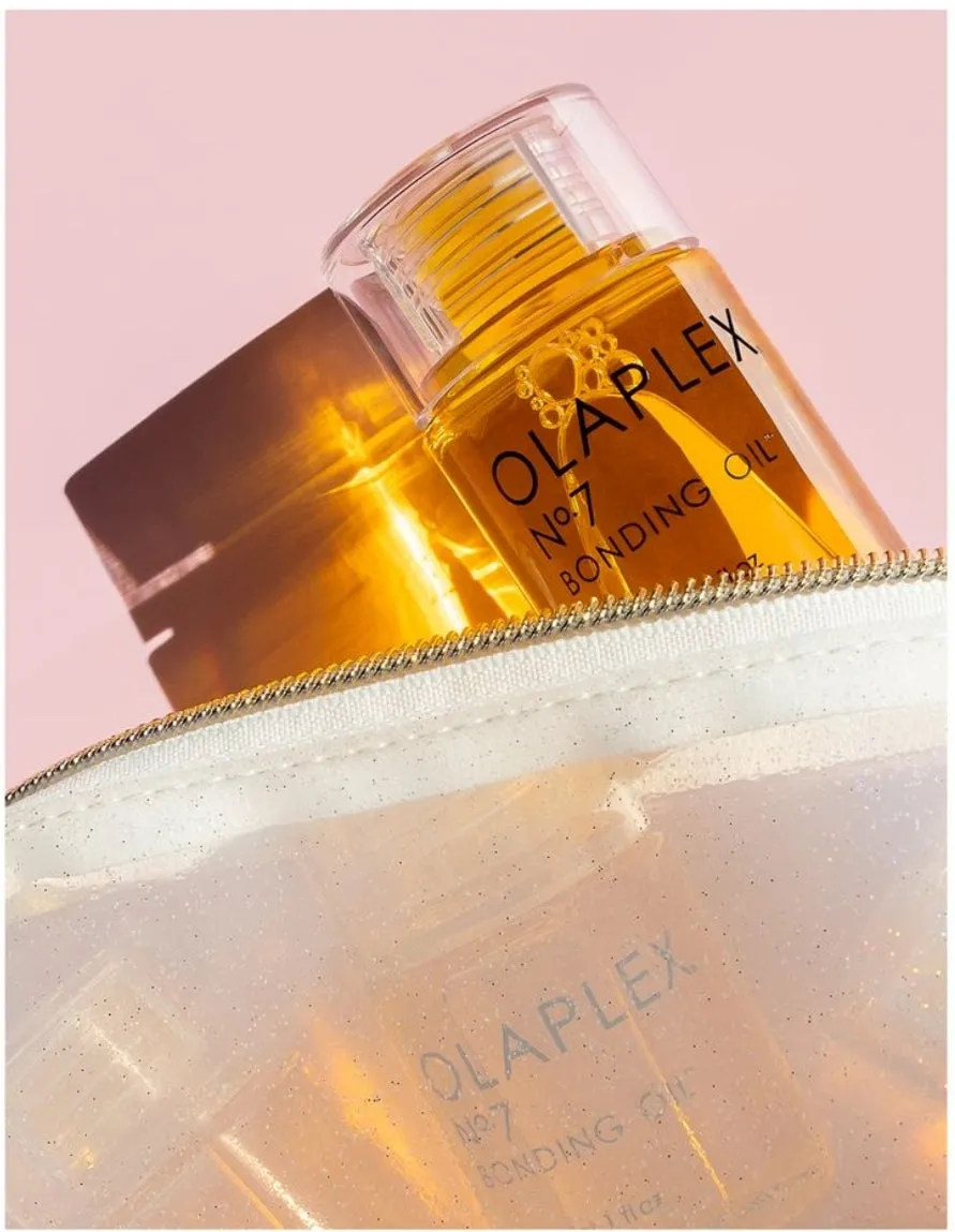 OLAPLEX

No 7 Bonding Oil( 30ml)