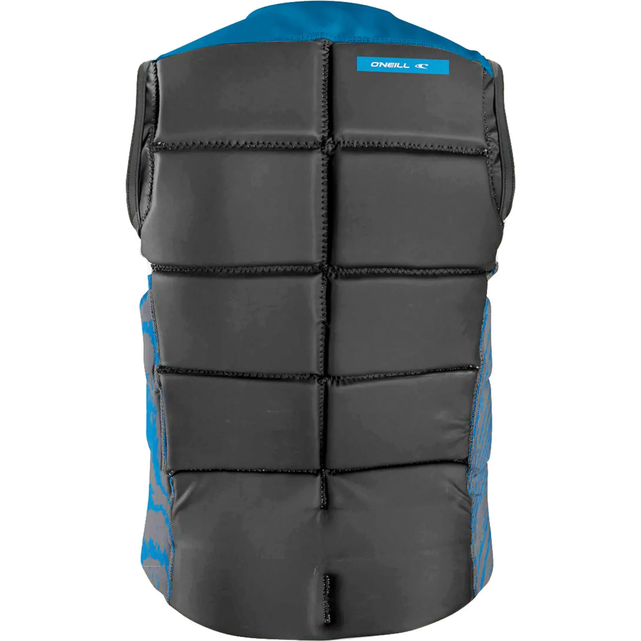 ONeill Outlaw Comp Vest Blue