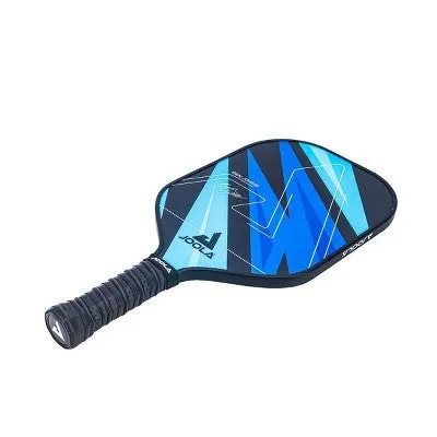 Open Box - Joola Ben Johns Blue Lightning Pickleball Paddle Set