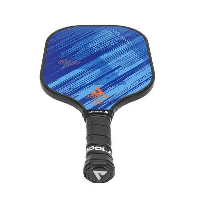 Open Box - Joola Journey Pickleball Paddle - Blue - 10mm