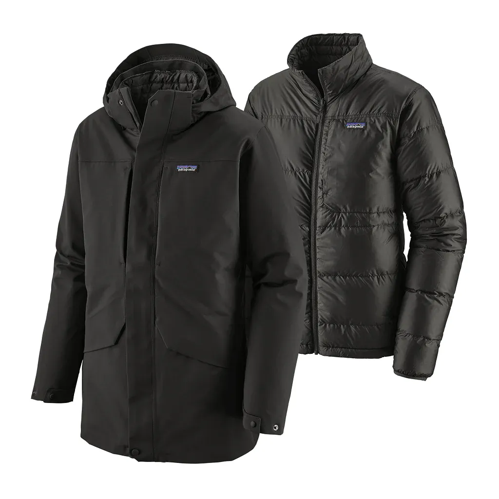 Patagonia Men's Tres 3-in-1 Parka