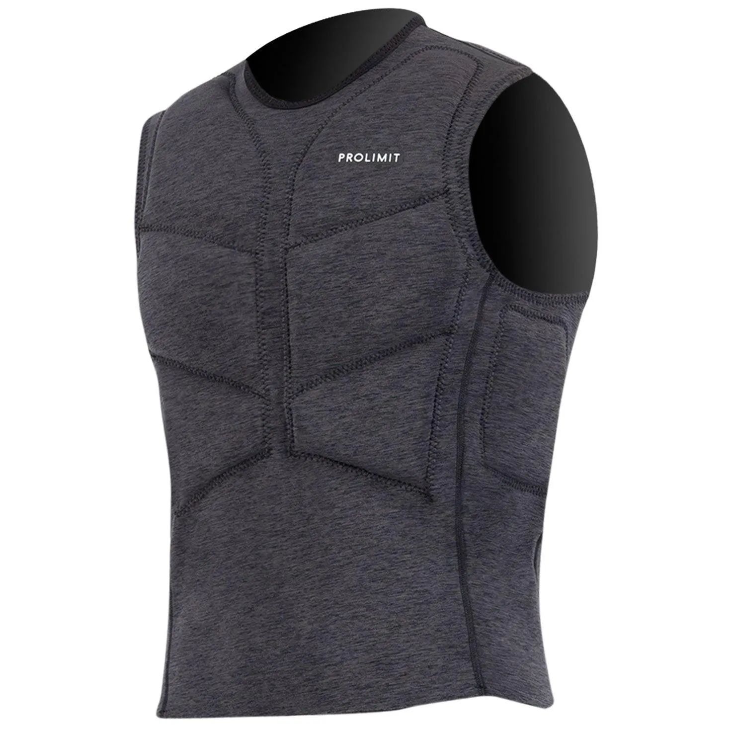 Prolimit Vest Mercury Half padded