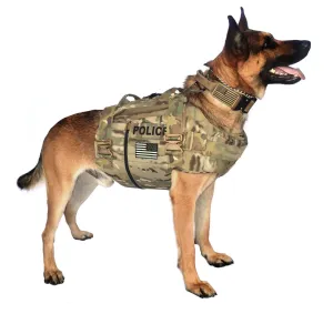 Propper K-9 Vest