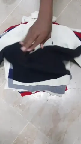 Ralph lauren kids round neck