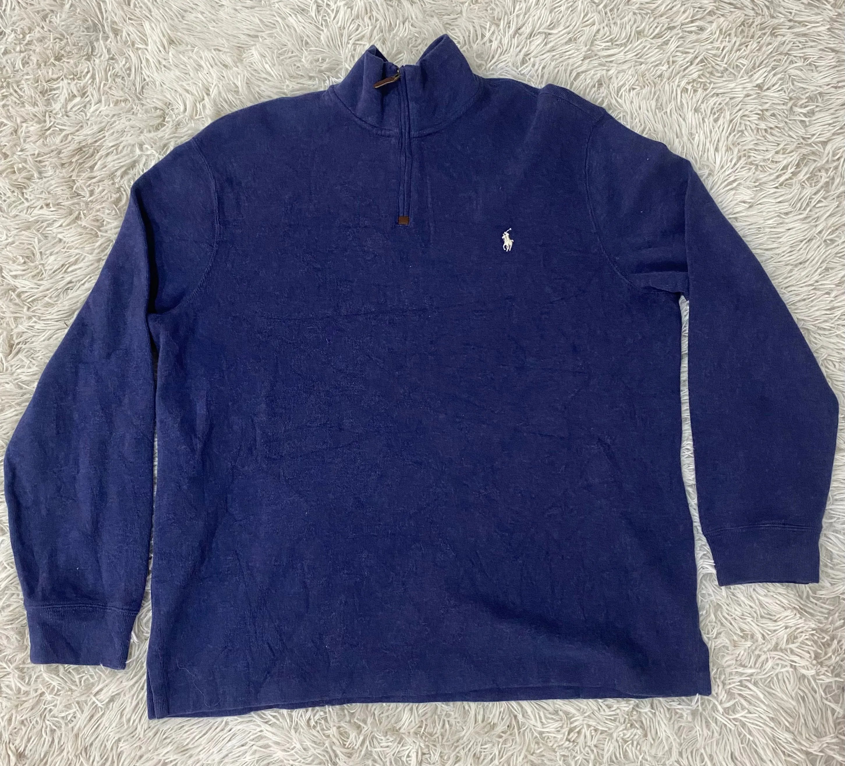 Ralph Lauren polo sweater