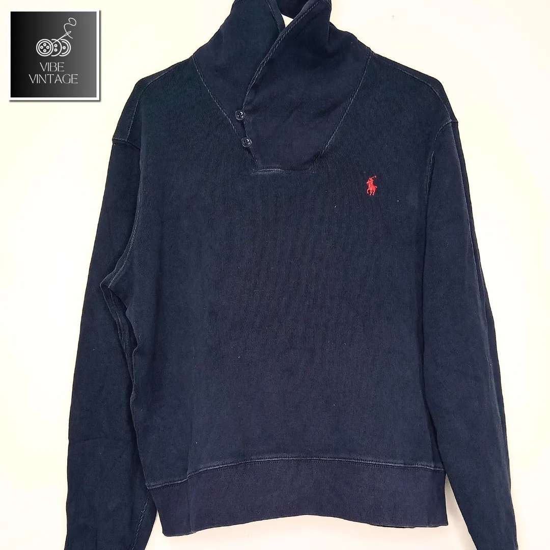 RALPH LAUREN POLO SWEATERS - 30 PCS