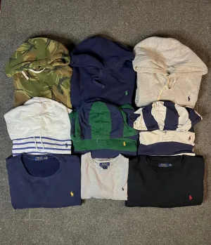 Ralph Lauren Sweatshirts , Hoodies , Sweater