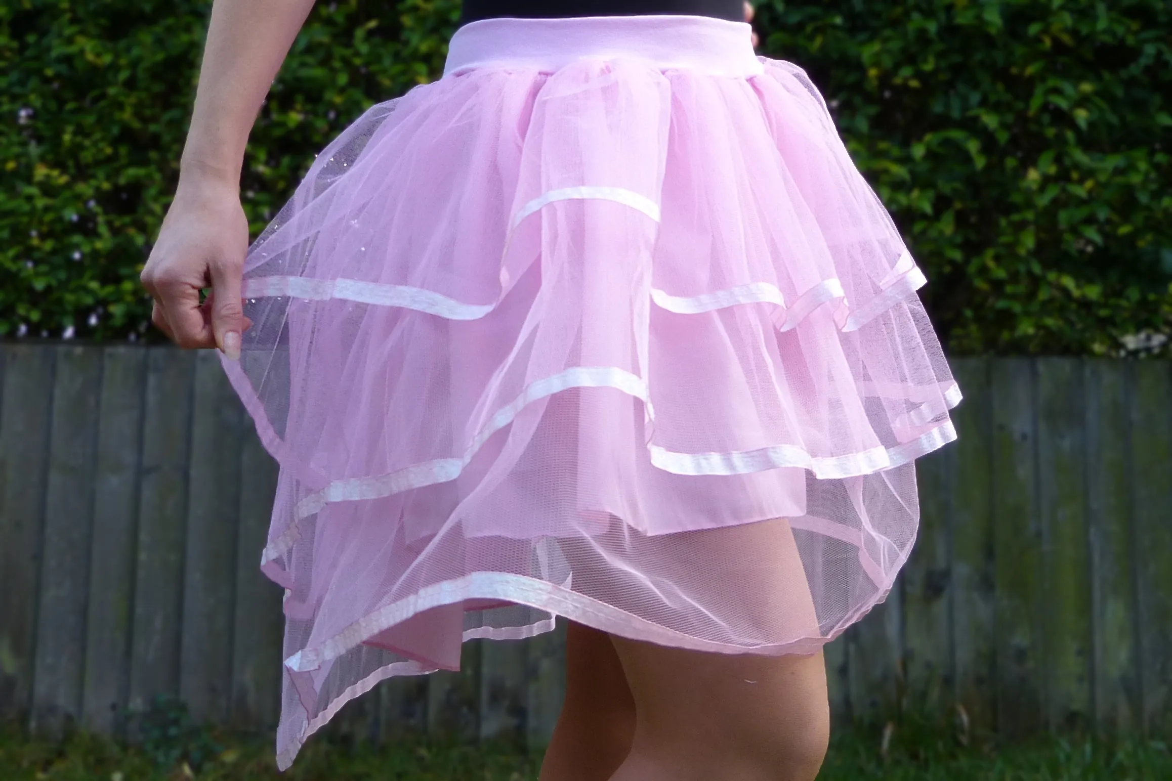 *Retirement SALE * Ladies' Ballerina Skirt