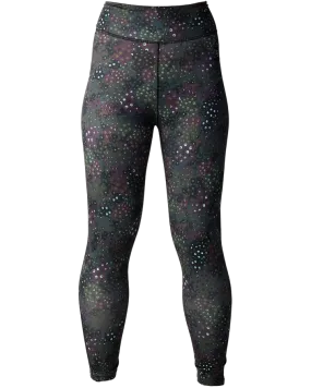 Rojo Polyspandex 7/8 Pant - Acacia Camo