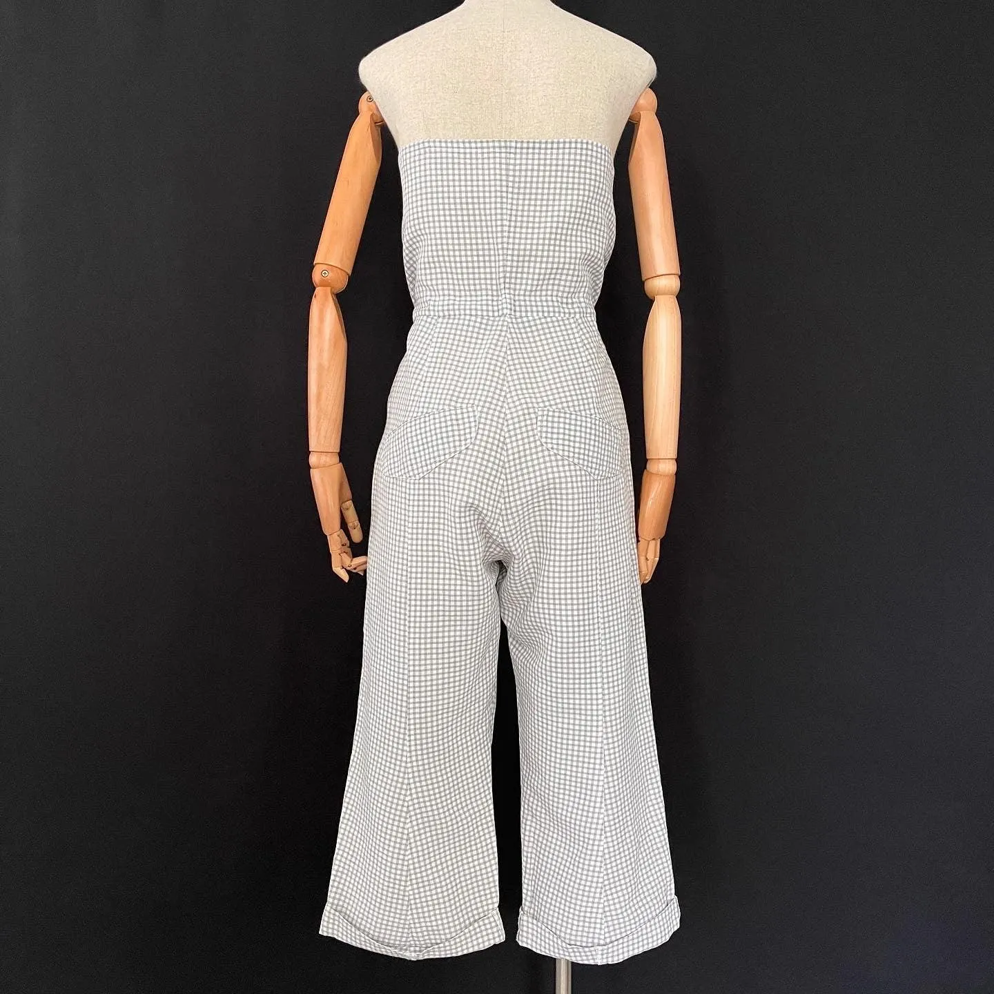 RUNDHOLZ Jumpsuit